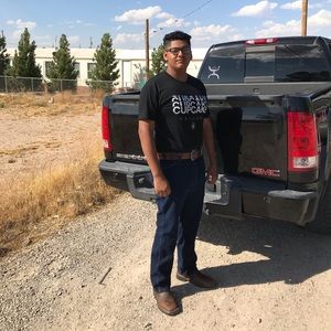 Meet your Posher, Sergio